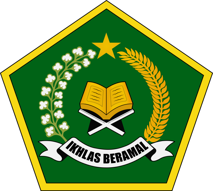 Logo MIN 16 Jakarta
