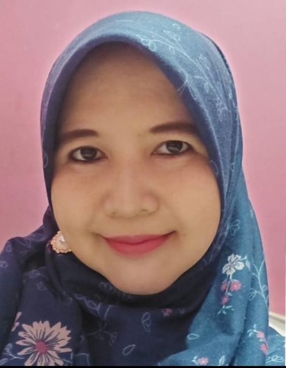 Fithriyah Rahmawati, S.Pd.I