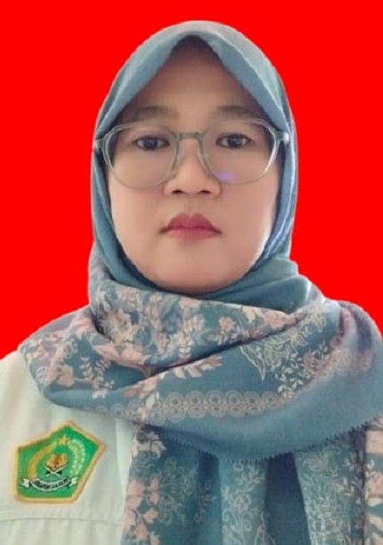 Siti Fariza, S. Pd. I