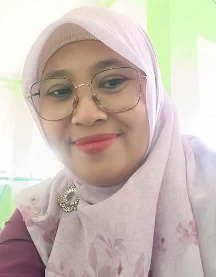 Khodijah, M. Pd