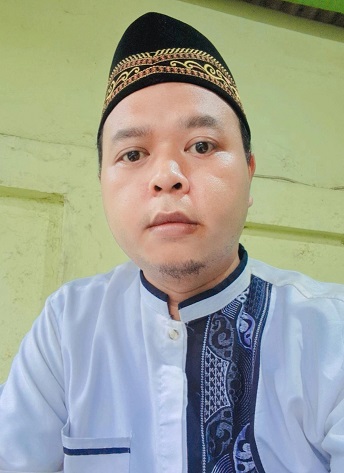 Teguh Suharyadi