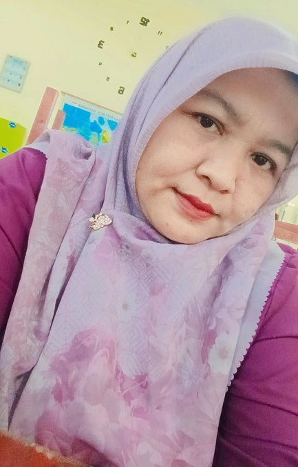 Nur Zakiyah, S. Pd. I