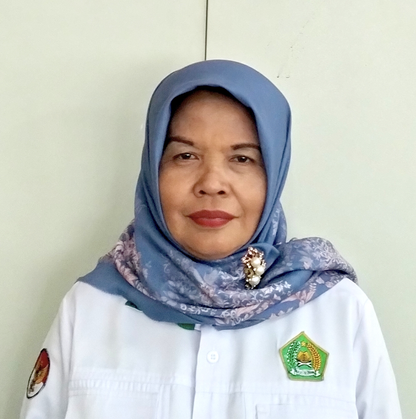 Sri Rahayuni,S.Pd.SD