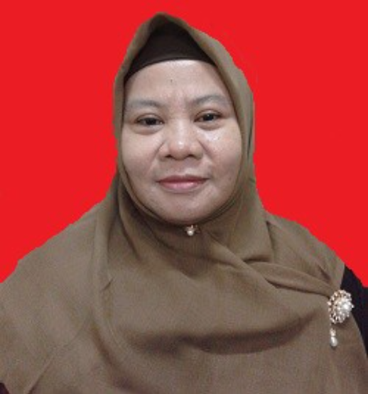 Mindarwati,S.Pd