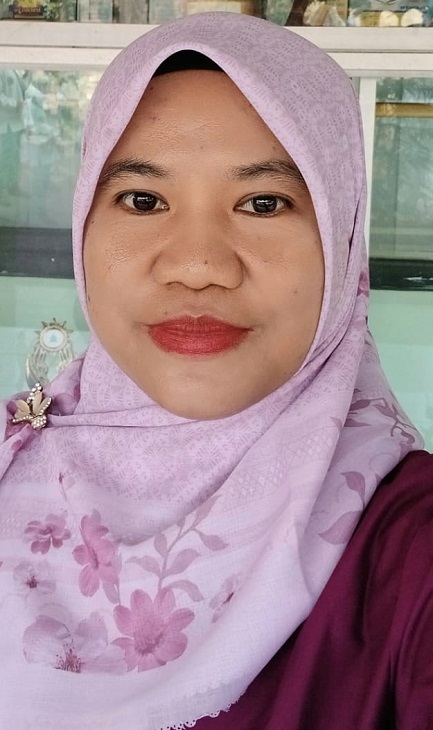 Siti Marliah, S.Pd
